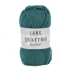 QUATTRO - PETROL