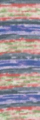 MOVE - PURPLE/RED/GREEN