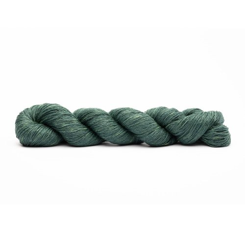 LINEN BLOOM - Ocean Forest 08