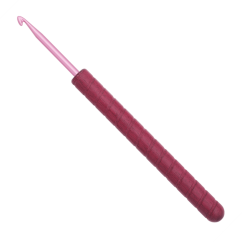 Háček addiUnicorn Purpleheart - amarantové dřevo