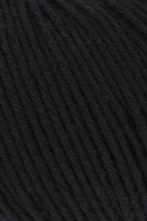 MERINO 120 - SCHWARZ