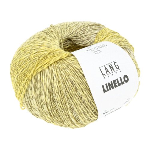 LINELLO - GELB