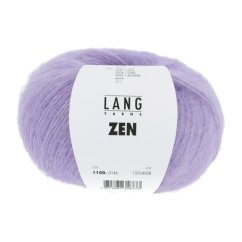 ZEN - LILA HELL