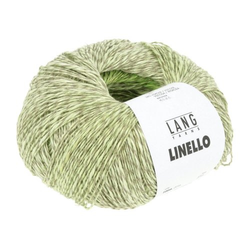 LINELLO - HELLGRÜN