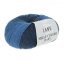 MILLE COLORI BABY - BUNT BLAU/BRAUN/ATLANTIK