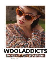 Wooladdicts #14