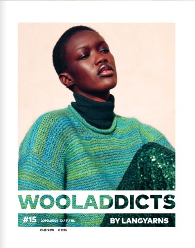 Wooladdicts #15