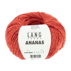 ANANAS - TOMATE
