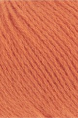 CASHMERE PREMIUM - ORANGE