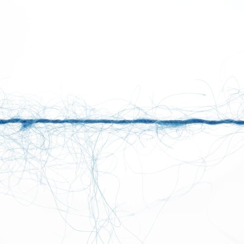 MOHAIR LUXE - KOBALT