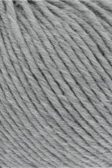MERINO+ GRAU MÉLANGE