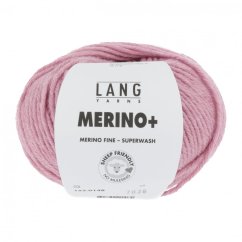 MERINO+ ROSA MÉLANGE
