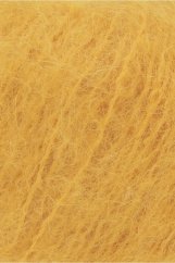 SURI ALPACA - DUNKELGELB