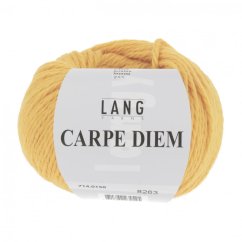 CARPE DIEM - GOLD
