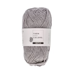 GENTLE Shark Grey