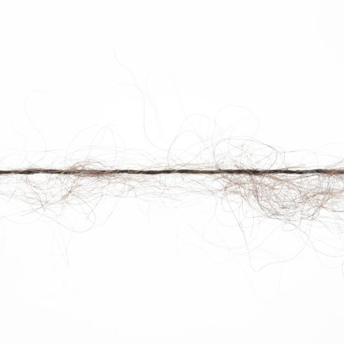 MOHAIR LUXE - CHOCO
