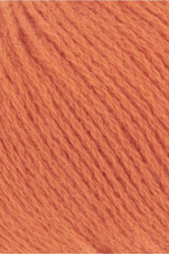 CASHMERE PREMIUM - ORANGE