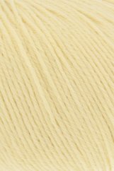 MERINO 200 BÉBÉ - GELB