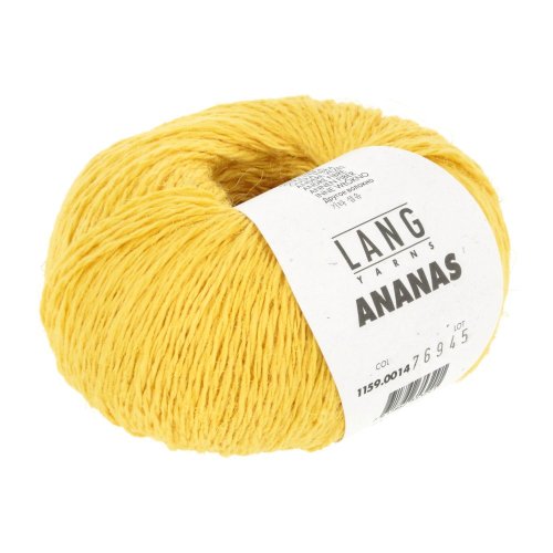 ANANAS - GELB
