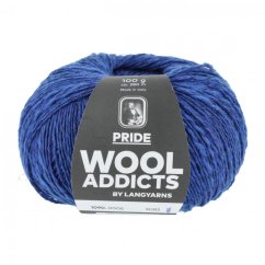 PRIDE - COBALT