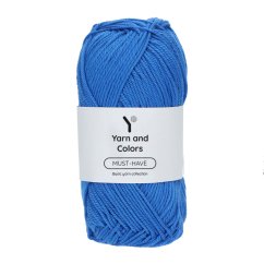 MUST-HAVE Sapphire