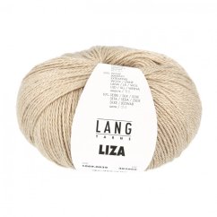 LIZA - CAMEL