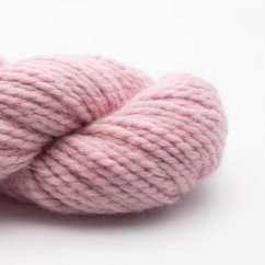LLAMA SOFT Kremke Soul Wool - dusty pink melange