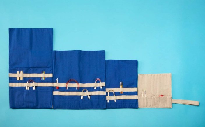 addiMultibag Roll-Etui