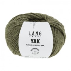 YAK - OLIVE