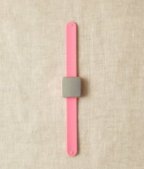 Magnetický náramek Maker's Keep COCOKNITS růžový