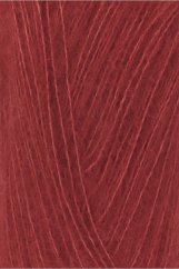CASHMERE DREAMS - ROT