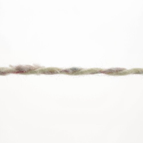 COTTON TWEED - BABY GELB