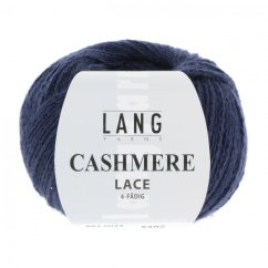 CASHMERE LACE - JEANS