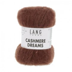CASHMERE DREAMS - ZIEGEL