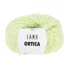 ORTICA - PISTACHE
