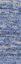 FOOTPRINTS - BLUE/ BEIGE/ JEANS