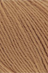 MERINO 200 BÉBÉ - NOUGAT