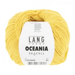 OCEANIA - GOLDGELB