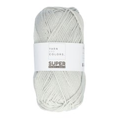 SUPER MUST-HAVE Silver