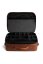 Flora muud kufr s organizerem rich brown/black
