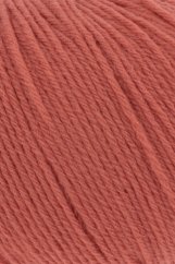 MERINO 200 BÉBÉ - MELONE
