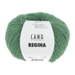 REGINA - DUNKELGRÜN
