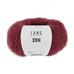 ZEN - WEINROT