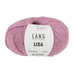 LIZA - PINK