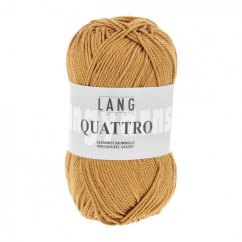QUATTRO - OCKER
