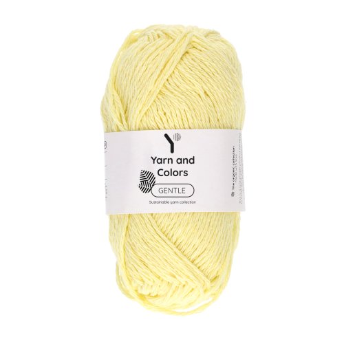 GENTLE Vanilla