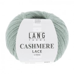 CASHMERE LACE - SALBEI