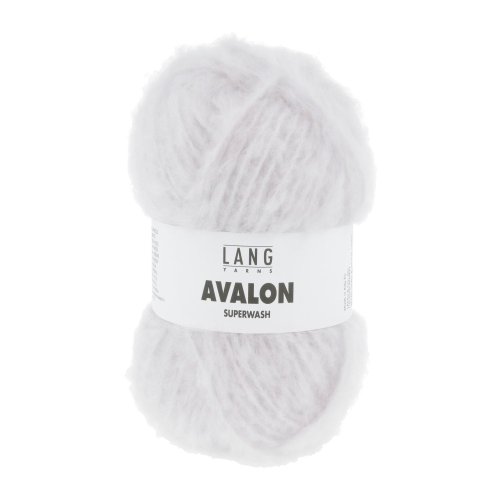 AVALON - WEISS