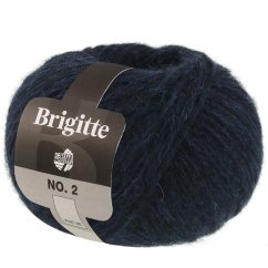 Brigitte No. 2 - Nachtblau 5