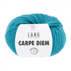 CARPE DIEM - TÜRKIS